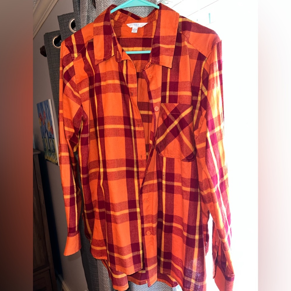 Flannel